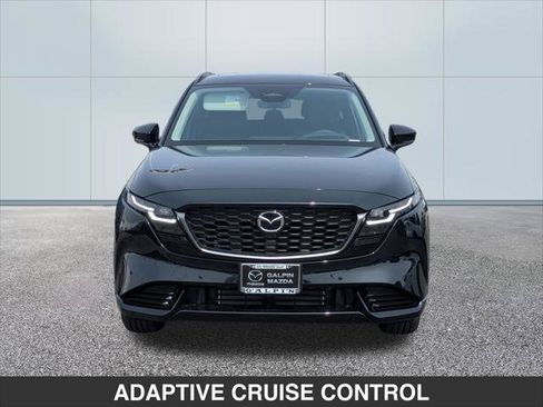 New 2026 MAZDA CX-5 2.5 S w/ Premium Package image 2