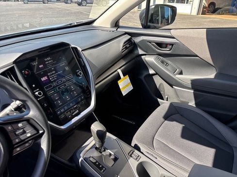New 2025 Subaru Crosstrek 2.5i Premium image 82