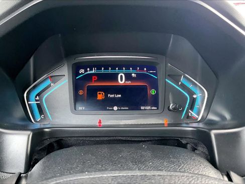 Used 2024 Honda Odyssey Sport image 26