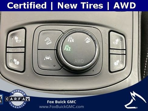 Certified 2023 GMC Terrain SLE w/ Driver Convenience Package image 25