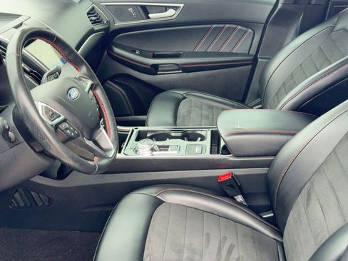 Certified 2020 Ford Edge ST-Line image 21