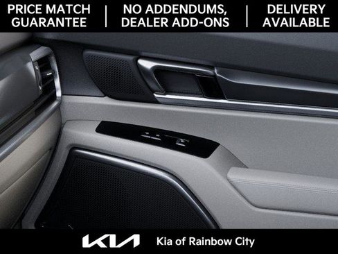 New 2025 Kia Telluride S image 27