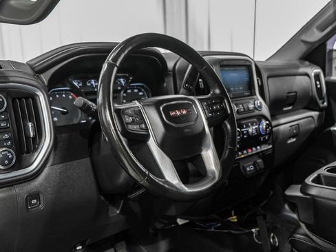 Used 2021 GMC Sierra 1500 Elevation AWD/4WD image 14