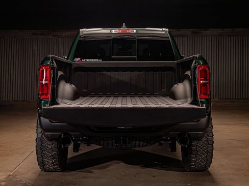 Used 2026 RAM 1500 RHO AWD/4WD image 7