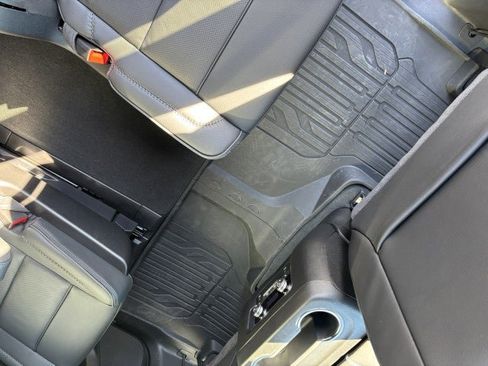 New 2026 GMC Yukon XL Denali image 36