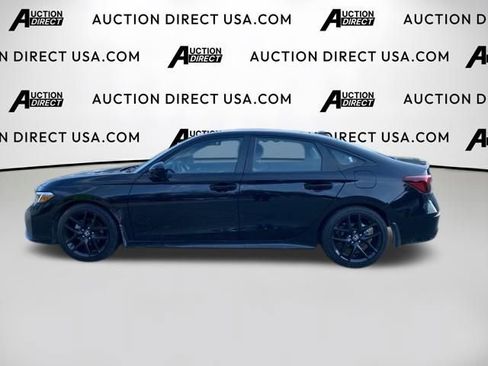 Used 2025 Honda Civic Sport image 8