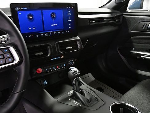 New 2026 Ford Mustang Coupe image 19