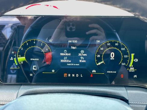 Used 2024 Ford Mustang Premium image 41