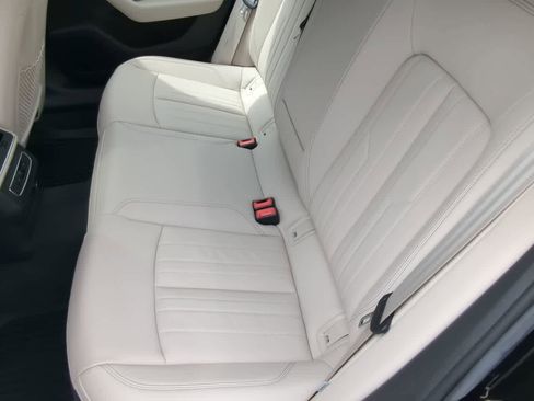 Used 2025 Audi A6 2.0T Premium image 20