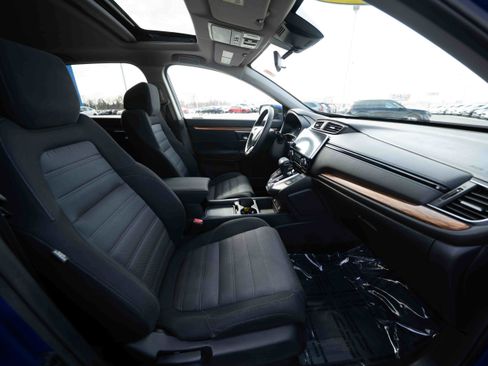 Used 2022 Honda CR-V EX image 27