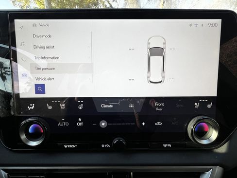 Used 2025 Lexus RX 350 Premium Plus image 24