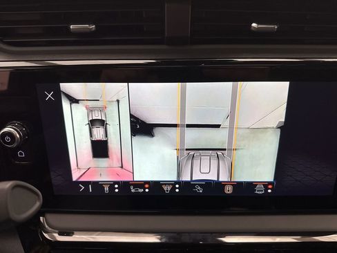 New 2026 GMC Sierra 2500 AT4X AWD/4WD image 38