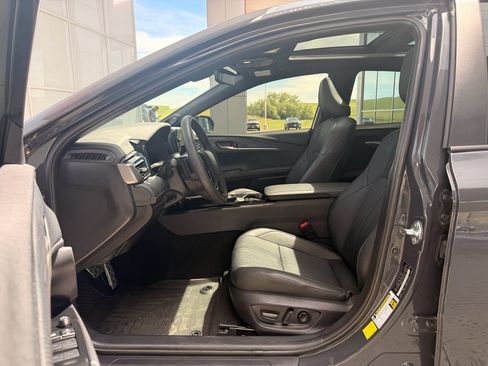 Certified 2025 Toyota Camry XSE w/ Premium Plus Package AWD/4WD image 14