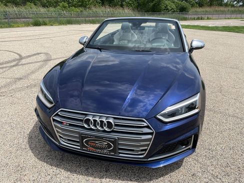 Used 2018 Audi S5 Prestige AWD/4WD image 37