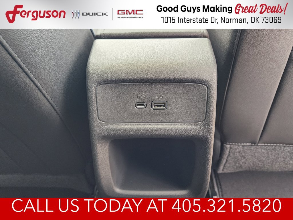 New 2026 Buick Envista Sport Touring w/ Convenience I Package FWD image 43