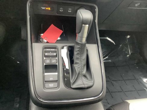 New 2026 Honda CR-V LX image 18