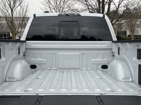 New 2025 Ford F150 Raptor image 25