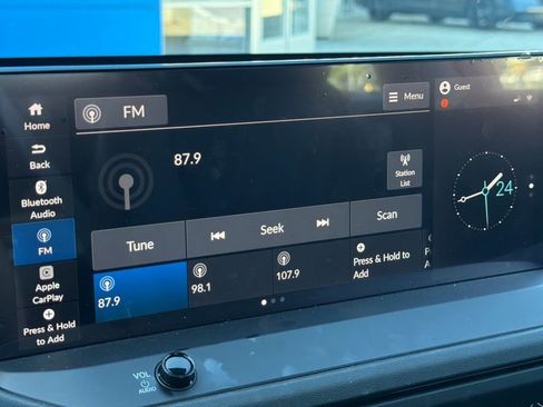 Used 2025 Honda Accord EX-L image 17