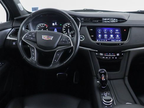 Used 2023 Cadillac XT5 Sportv image 26