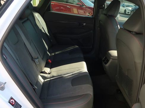 Used 2023 Hyundai Sonata N Line w/ Cargo Package image 23