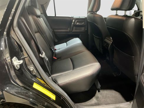 Used 2020 Toyota 4Runner TRD Pro image 29