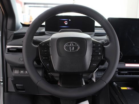 New 2026 Toyota C-HR AWD/4WD image 11