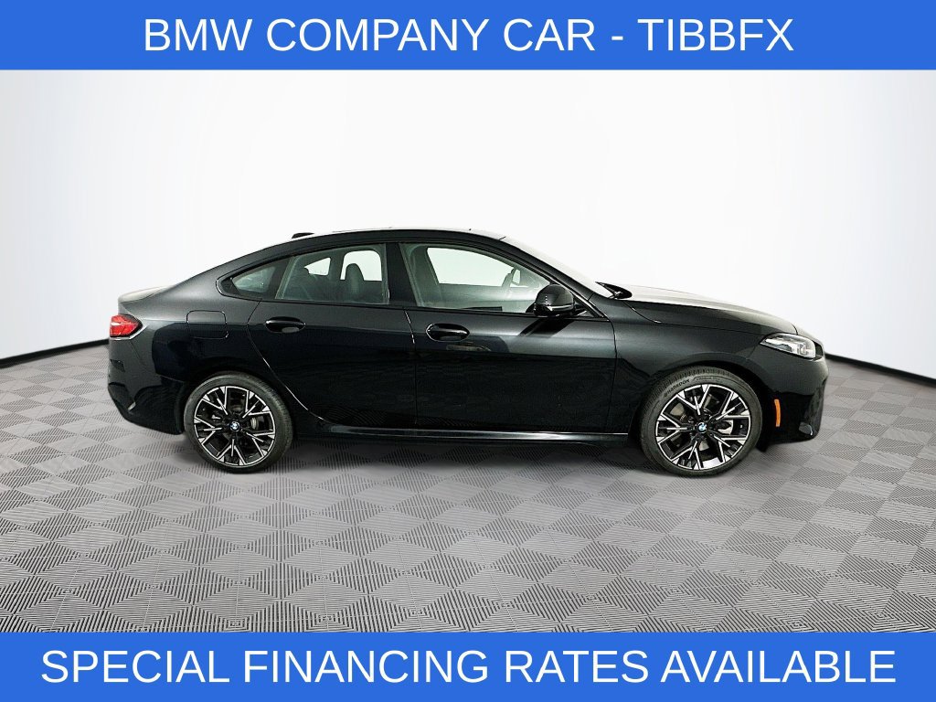 Used 2026 BMW 228i FWD image 9