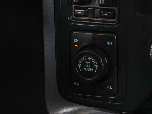 Used 2023 Ford F150 Lariat w/ Equipment Group 502A High AWD/4WD image 22