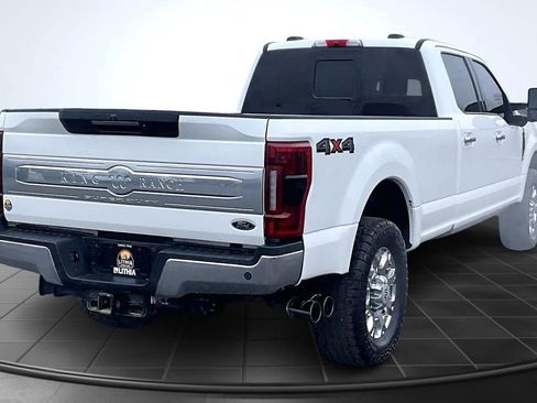 Used 2022 Ford F350 King Ranch w/ King Ranch Ultimate Package image 23