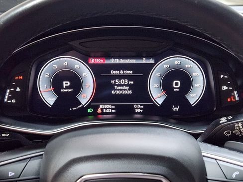 Used 2023 Audi Q7 3.0T Premium Plus AWD/4WD image 35