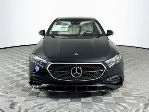 New 2026 Mercedes-Benz E 350 Sedan image 2