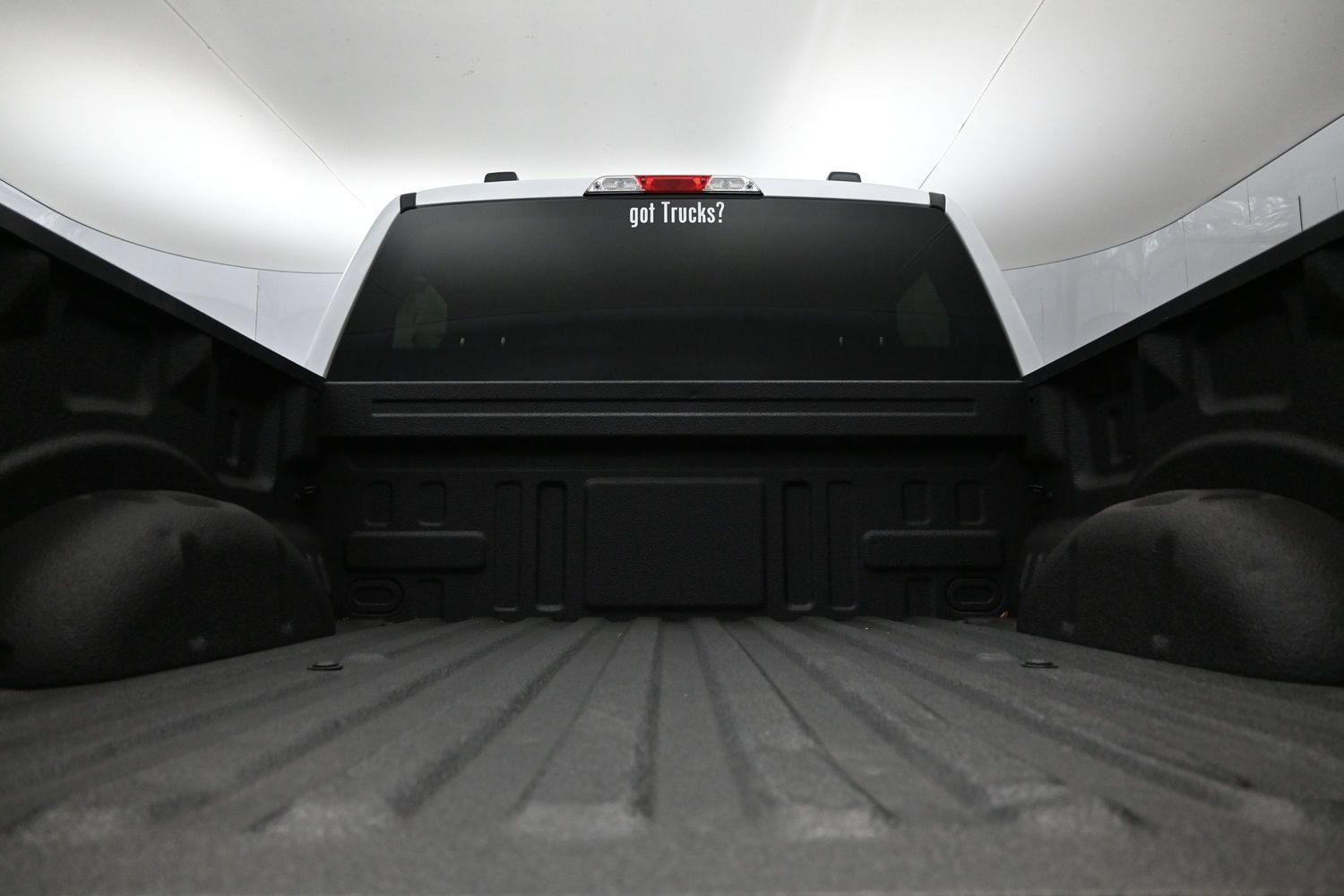 Used 2025 Ford F150 STX w/ Equipment Group 201A FX4 AWD/4WD image 7