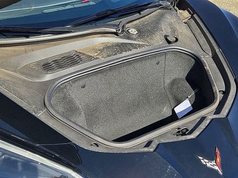 Used 2023 Chevrolet Corvette Stingray Preferred Cpe w/ Z51 Performance Package image 15