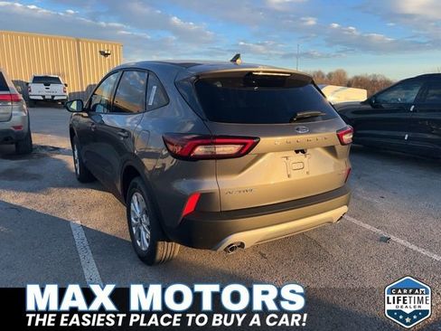 New 2026 Ford Escape Active w/ Cold Weather Package AWD/4WD image 7