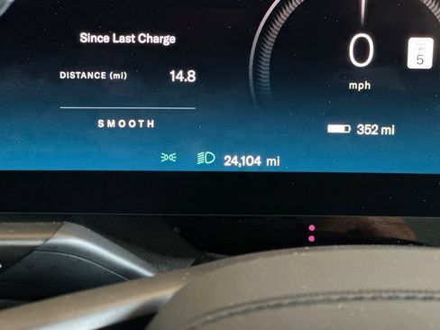 Used 2023 Lucid Air Grand Touring AWD/4WD image 26