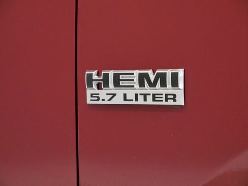 Used 2011 RAM 1500 R/T image 14