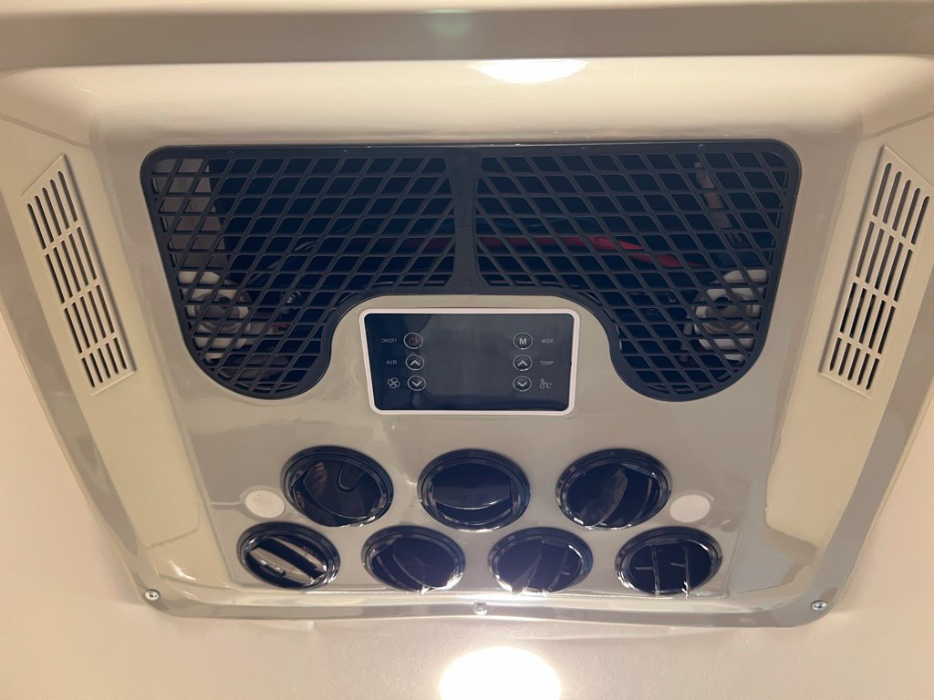 Used 2021 RAM ProMaster 3500 w/ Convenience Group FWD image 21