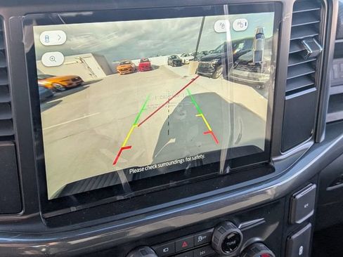 New 2026 Ford F150 STX w/ Equipment Group 200A RWD image 13