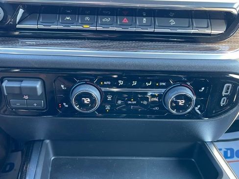 New 2026 Chevrolet Silverado 1500 LT image 14