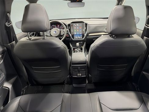 Certified 2025 Subaru Forester Limited w/ Popular Package #1 image 36