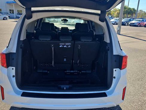 New 2026 Honda Odyssey EX-L image 20
