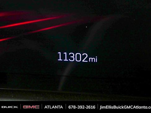 Used 2025 Cadillac CT5 V Blackwing image 12