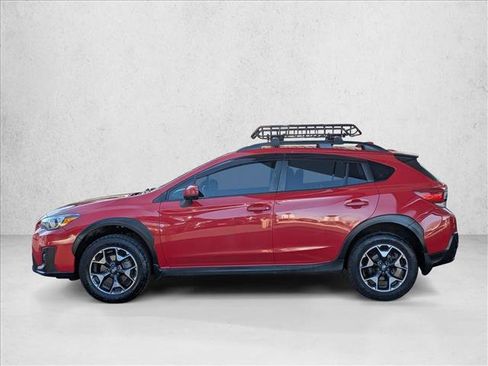 Used 2020 Subaru Crosstrek 2.0i Premium image 8