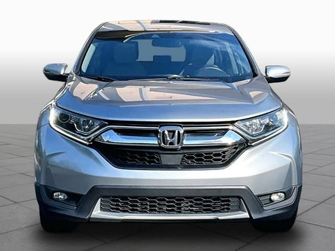 Used 2019 Honda CR-V EX-L image 4