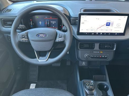 New 2026 Ford Maverick XL FWD image 13