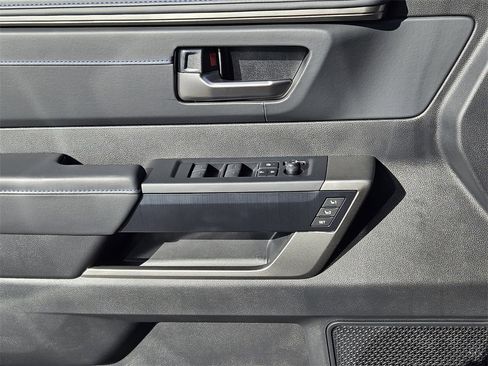 New 2026 Toyota Tundra Platinum image 17