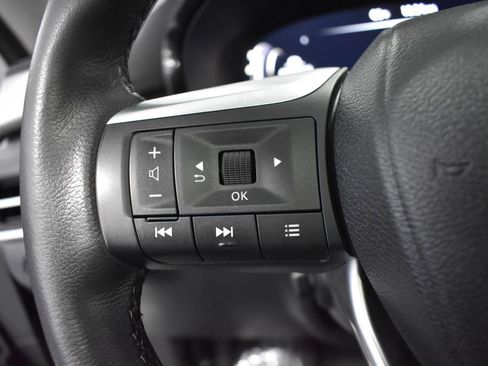 Used 2023 INFINITI QX60 Luxe AWD/4WD image 30