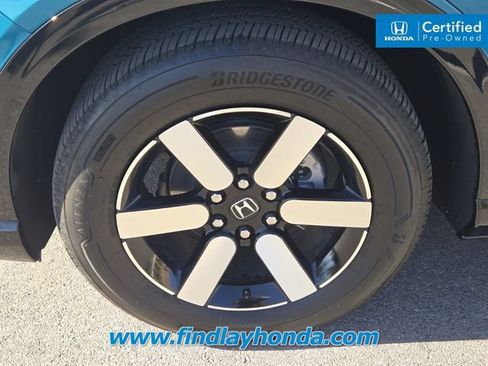 Certified 2025 Honda Prologue Touring image 10