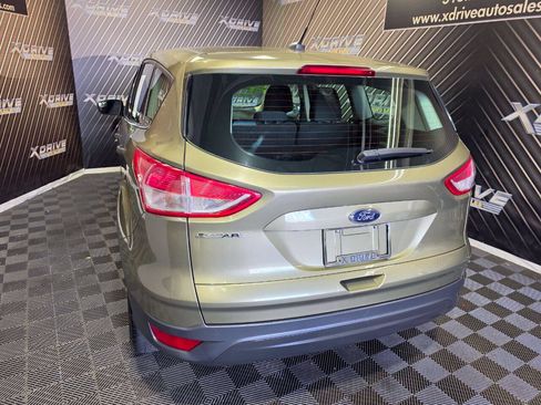 Used 2013 Ford Escape S FWD image 7