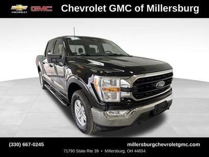 Used 2022 Ford F150 XLT
